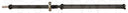 Dorman 976-770 Drive Shaft - Rear