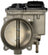 Dorman 977-805 Fuel Injection Throttle Body