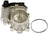 Dorman 977-901 Fuel Injection Throttle Body