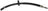 Dorman 979-002 Power Steering Return Hose - Gear To Cooler