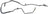 Dorman 979-104 Power Steering Return Hose