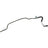 Dorman 979-116 Power Steering Return Hose
