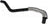 Dorman 979-1278 Power Steering Return Hose - Pump To Reservoir