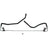 Dorman 979-137 Power Steering Return Hose