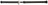 Dorman 986-117 Drive Shaft - Rear