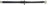 Dorman 986-335 Drive Shaft - Rear