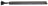Dorman 986-392 Drive Shaft - Rear