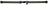 Dorman 986-398 Drive Shaft - Rear