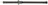 Dorman 986-474 Drive Shaft - Rear