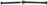 Dorman 986-498 Drive Shaft - Rear