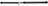 Dorman 986-509 Drive Shaft - Rear