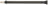 Dorman 986-522 Drive Shaft - Rear