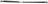 Dorman 986-527 Drive Shaft - Rear