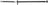 Dorman 986-577 Drive Shaft - Rear