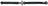 Dorman 986-601 Drive Shaft - Rear