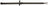 Dorman 986-664 Drive Shaft - Rear