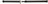 Dorman 986-694 Drive Shaft - Rear