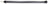 Dorman 986-742 Drive Shaft - Rear