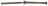 Dorman 986-749 Drive Shaft - Rear