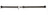 Dorman 986-760 Drive Shaft - Rear
