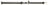 Dorman 986-762 Drive Shaft - Rear