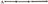 Dorman 986-767 Drive Shaft - Rear