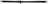 Dorman 986-985 Drive Shaft - Rear