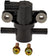 Dorman 994-061 Vapor Canister Purge Valve