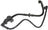 Dorman 994-916 Vapor Canister Purge Valve