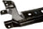 Dorman 999-750 Fuel Tank Crossmember - Rear