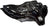 Dorman 999-987 Suspension Shock Absorber Tower Patch Panel - Rear Left