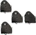 Dorman ADAKIT008 HVAC Air Door Actuator Kit