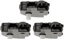 Dorman ADAKIT010 HVAC Air Door Actuator Kit