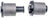 Dorman BCK86170PR Suspension Control Arm Bushing Kit - Front Lower