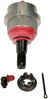 Dorman BJ96166RD Alignment Caster / Camber Ball Joint - Front Upper