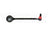 Dorman CB81474RD Suspension Control Arm and Ball Joint Assembly - Front Right Lower Forward