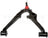 Dorman CB92053RD Suspension Control Arm and Ball Joint Assembly - Front Left Lower