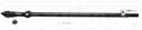 Dorman DL85069XL Steering Drag Link - Inner