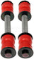Dorman SK8772RD Suspension Stabilizer Bar Link Kit - Front