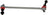 Dorman SL85231RD Suspension Stabilizer Bar Link Kit - Front Left