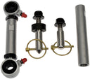 Dorman SL94055RD Suspension Stabilizer Bar Link - Front