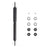PRT Performance Ride 170243 Suspension Shock Absorber - Front or Rear