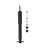 PRT Performance Ride 172131 Shock Absorber - Front