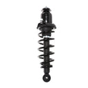 PRT Performance Ride 710792 Suspension Strut and Coil Spring Assembly - Rear Left
