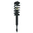 PRT Performance Ride 811045L Suspension Strut and Coil Spring Assembly - Front Left