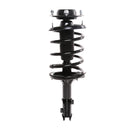 PRT Performance Ride 812058 Suspension Strut and Coil Spring Assembly - Front Left