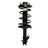 PRT Performance Ride 814773 Suspension Strut and Coil Spring Assembly - Front Right