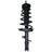 PRT Performance Ride 815047 Suspension Strut and Coil Spring Assembly - Rear Right
