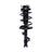 PRT Performance Ride 816549 Suspension Strut and Coil Spring Assembly - Front Right