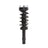 PRT Performance Ride 818943 Suspension Strut and Coil Spring Assembly - Front